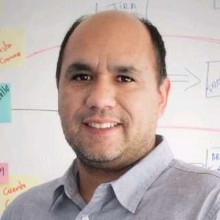 Herman Vega J.